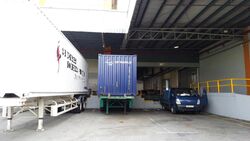 Menlo Worldwide Logistics Hub - Boon Lay (D22), Warehouse #568034471